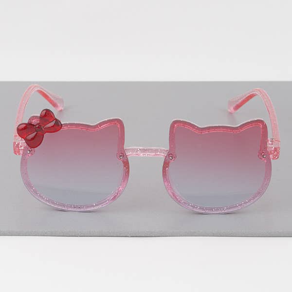 MIX KIDS Hello Kitty Sunglasses for wholesale on Faire5