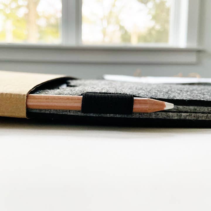 Bagby - Wholesale Phone/Tablet Stand - Bagby Social - Mindful MultiPocket Phone Holder (4 Pockets)14