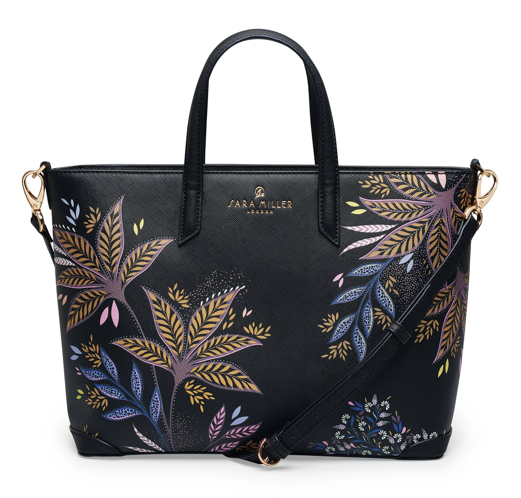 Pelham Group – wholesale Tote bag – Women's – Sara Miller Tote2