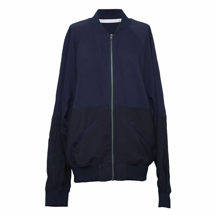 JESSE BOMBER ECLIPSE pour la vente par JacQ