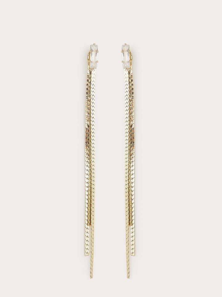 Polly Earrings for wholesale by Petit Moments