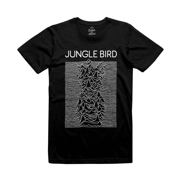 Jungle Bird T-Shirt for wholesale by Mover & Shaker
