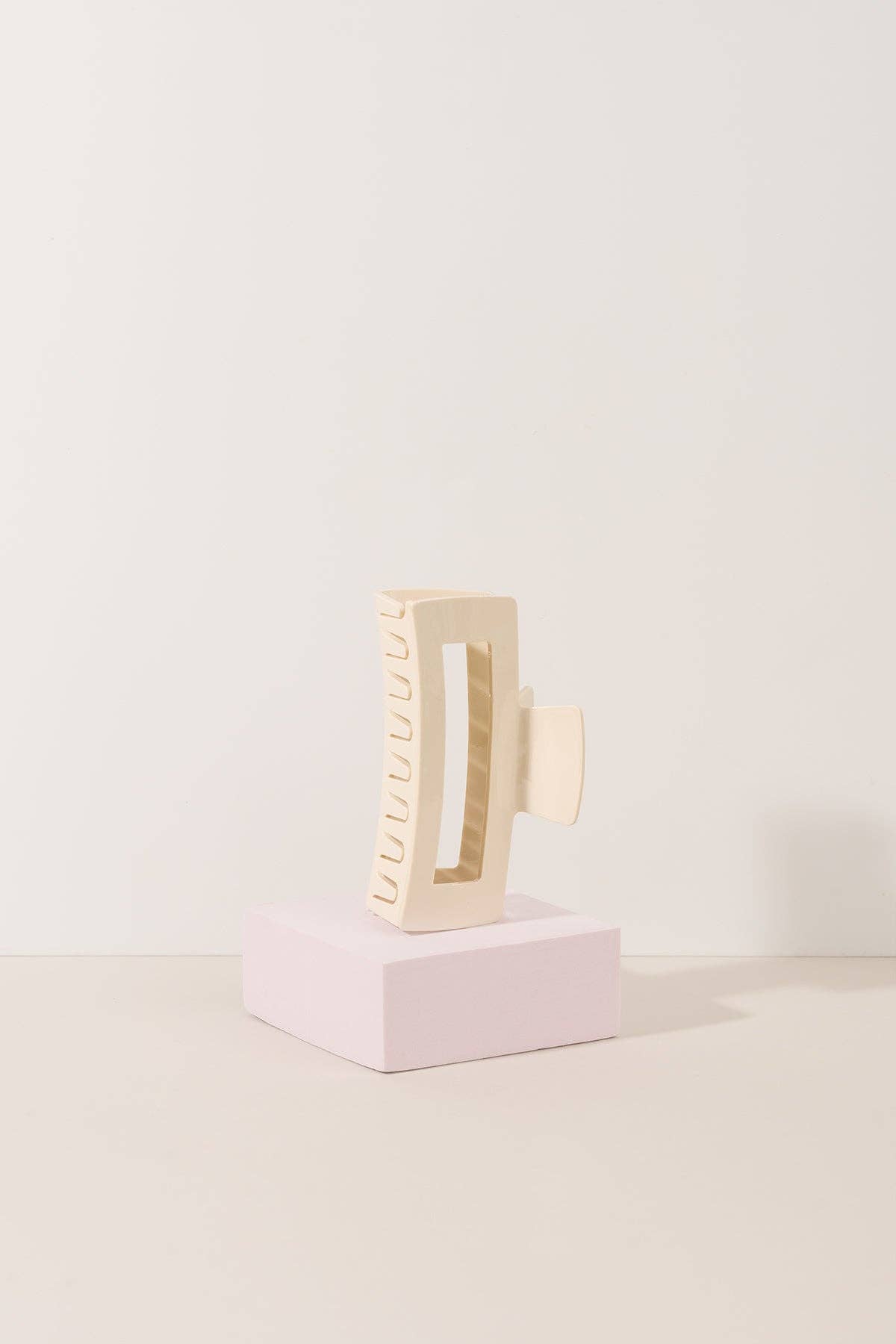 Pixie woo – Großhandel Haarclip – Damen – Großer Klauenclip - Core Collection1