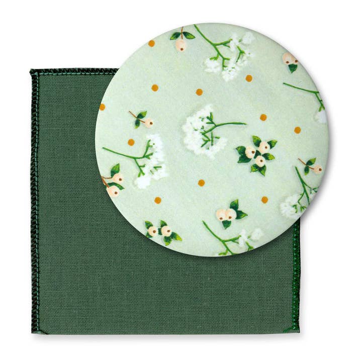 Specchio da borsa Symphorine per la vendita all'ingrosso da parte di MÉLANIE VOITURIEZ