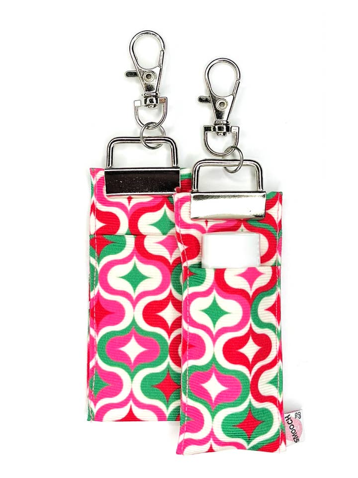 Holiday - Starbucks - Lip Balm Holder (Single) for wholesale by Smooch To Go