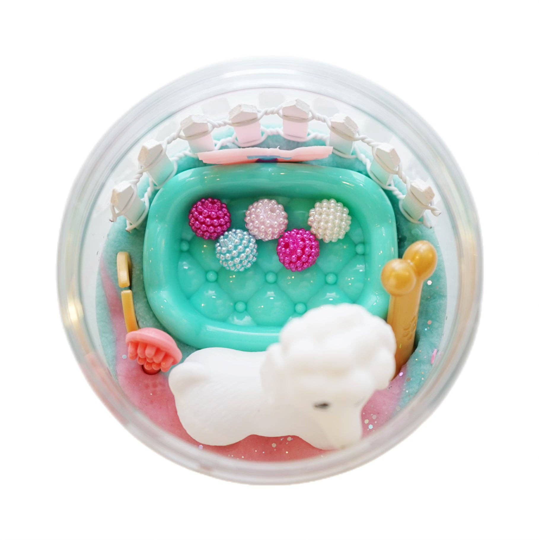 Simply Play US - Wholesale Putty/Slime - Kids - Pawsome Simply Big Jar2