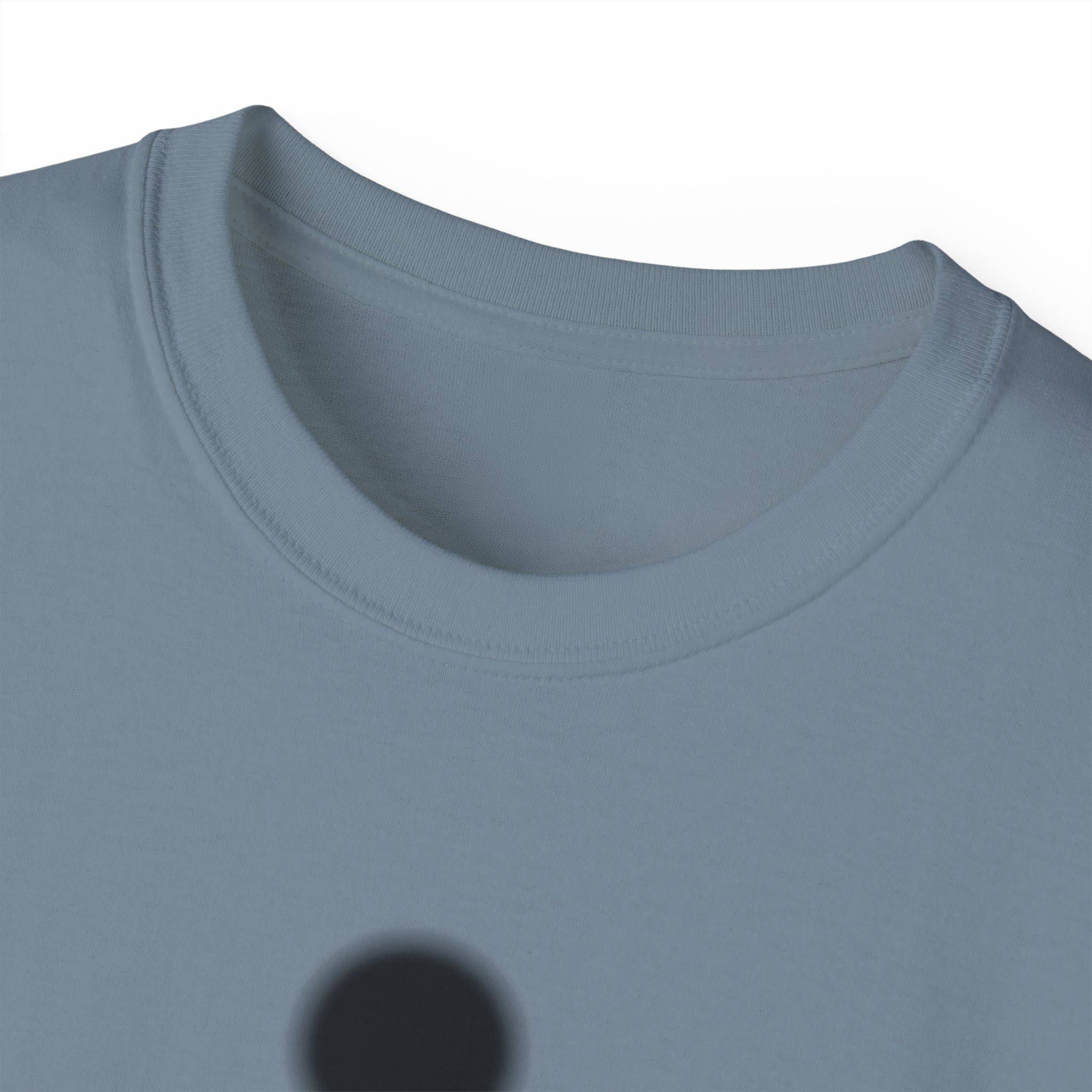 VILNO Apparel – T-shirt estampada - Unissexo por atacado – T-shirt da equipa de louvor Unissexo 100% Algodão Camisola EUA (V1)18