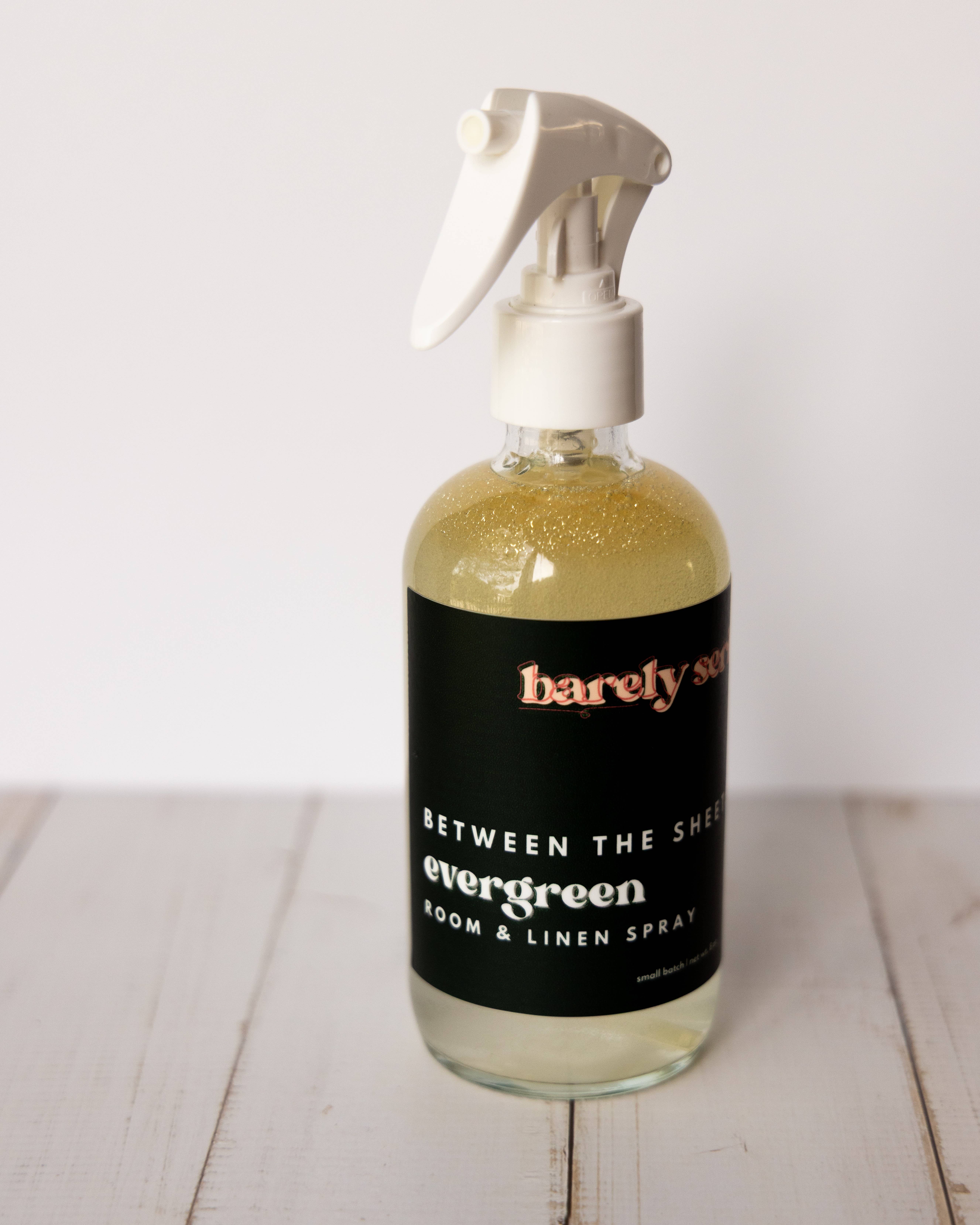 Barely Serious - Vente Vaporisateurs d'ambiance et de linge - Vaporisateur pour chambre et linge6