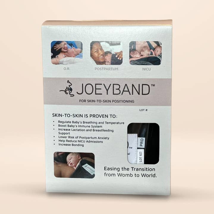 Joeyband™ pour la vente par Joeyband