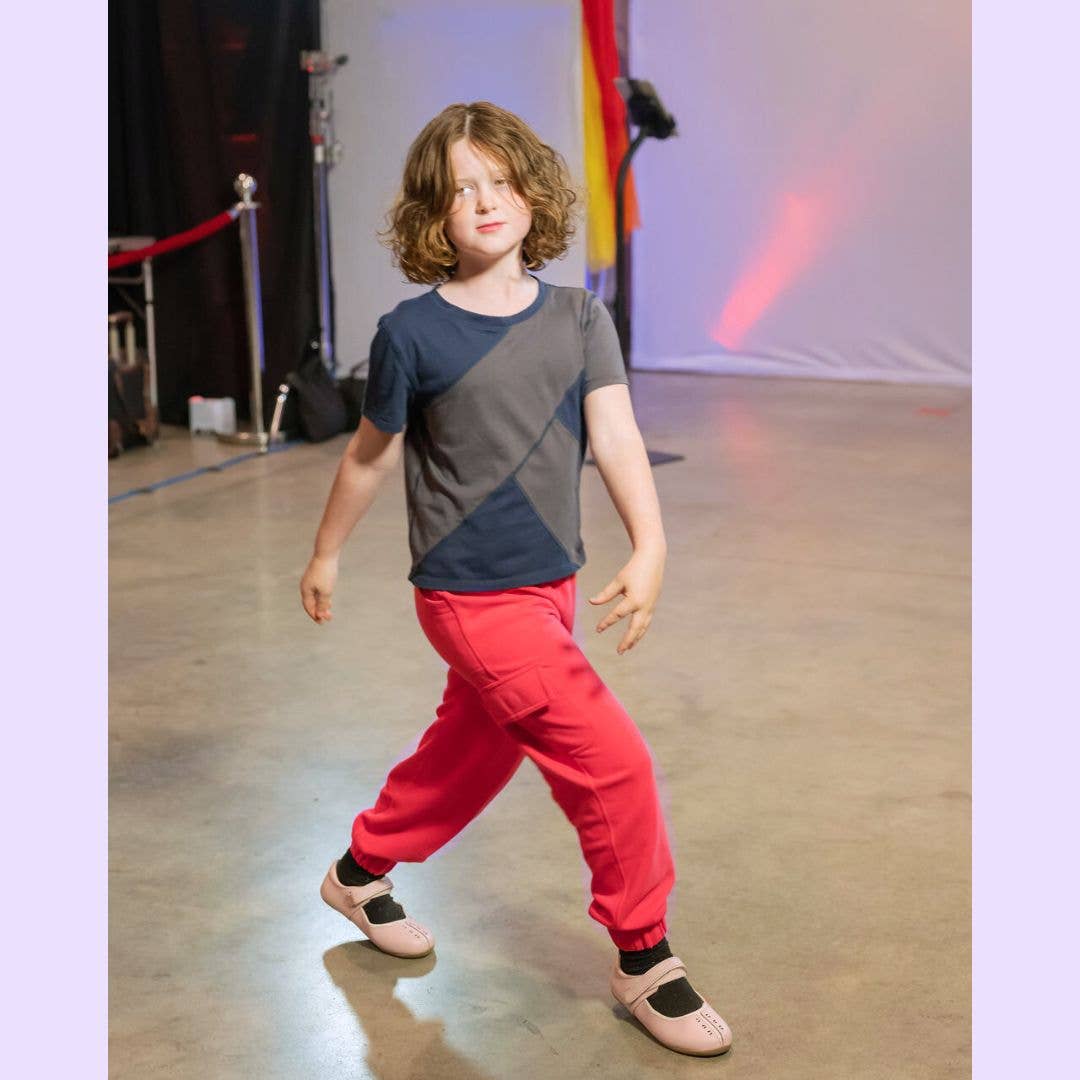 Sense-ational You - Wholesale Pants - Kids - Sensory Friendly Fidget Jogger12