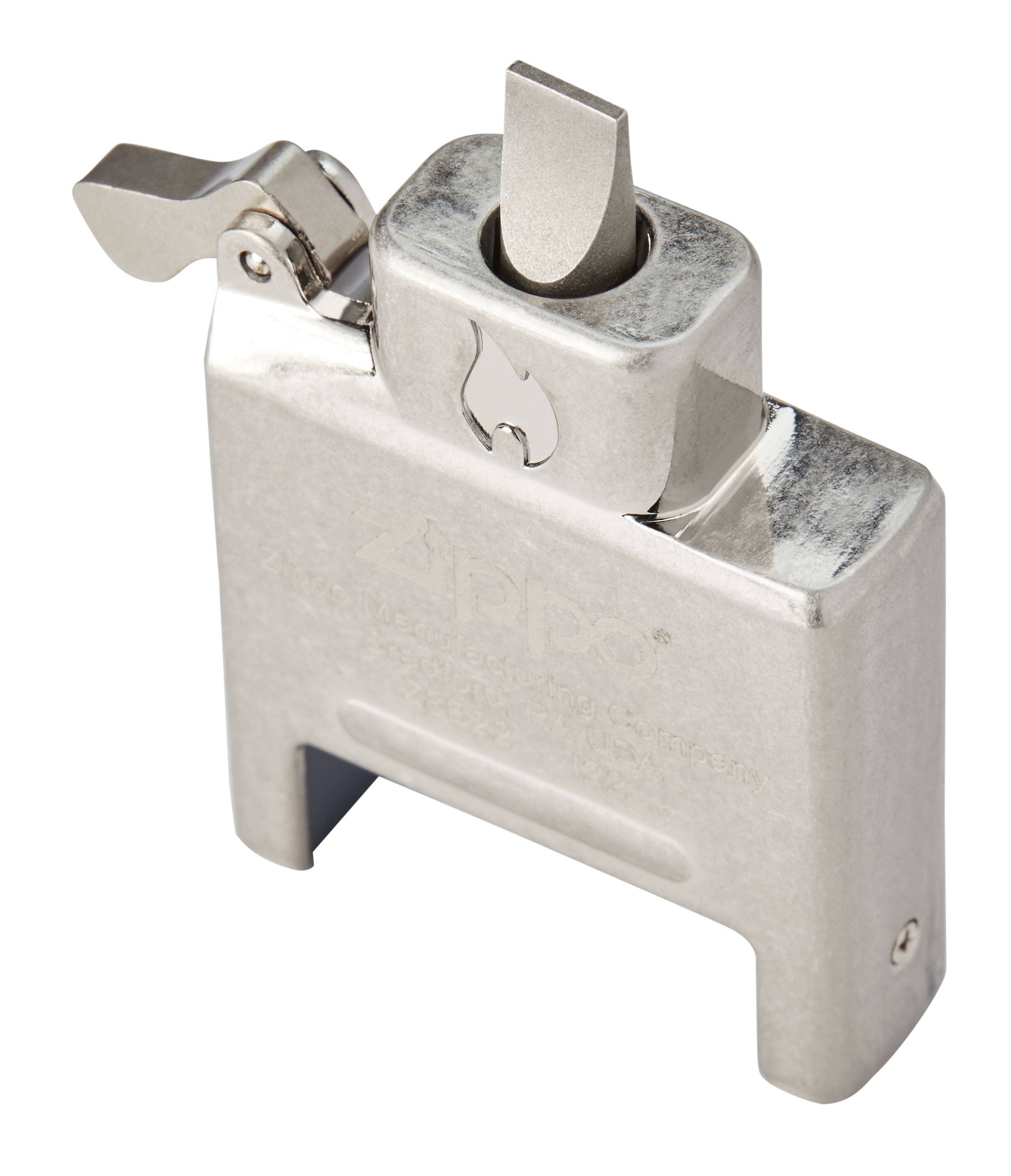 Benhalex - Wholesale Handy Tool - Zippo Bit Safe Functional Screwdriver Lighter Insert #6570111