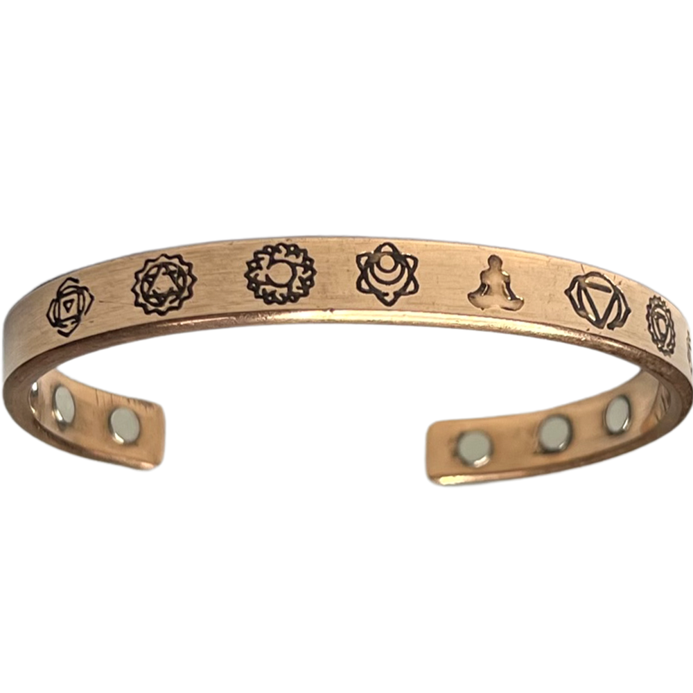 VIE - Wholesale Cuff Bracelet - Copper Bracelet36