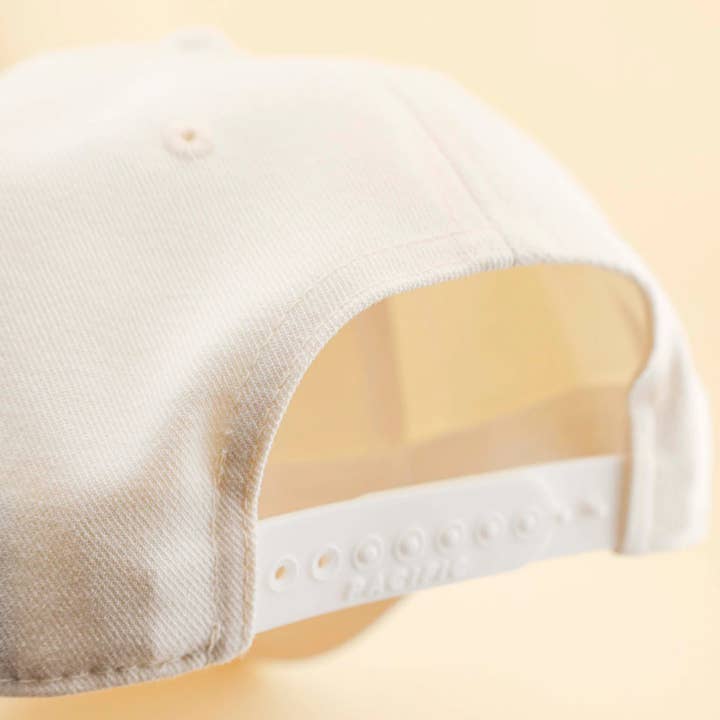 Freshwater Curated Goods - Wholesale Trucker Hat - Unisex - Anchor Trucker Hat2