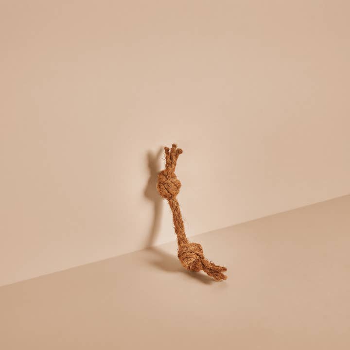 CANOPHERA LLC - Wholesale Pet Dental Toy - Dog - Dog Toys Made Of Coconut Rope - CocoBones