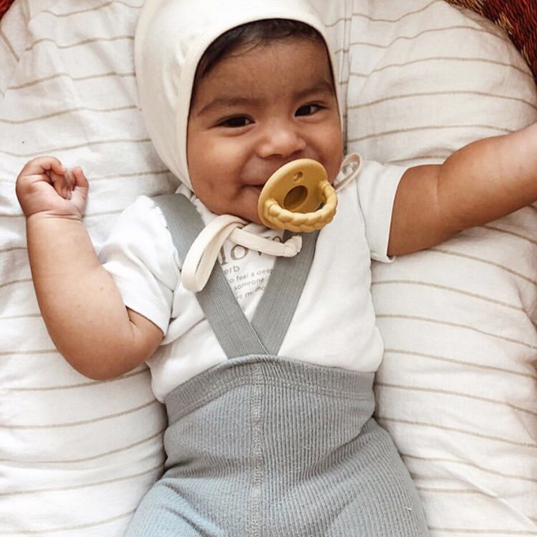 Itzy Ritzy - Wholesale Pacifier - Baby - *NEW SIZE* Sweetie Soother™ Pacifier Sets (2-pack)14