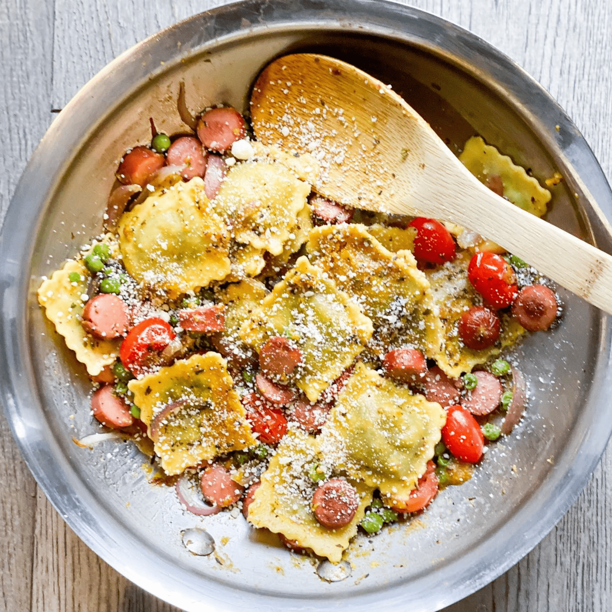 Plantworthy Food - Wholesale Shelf Stable Prepared Meal - Original Cheeze Sauce - 150g4