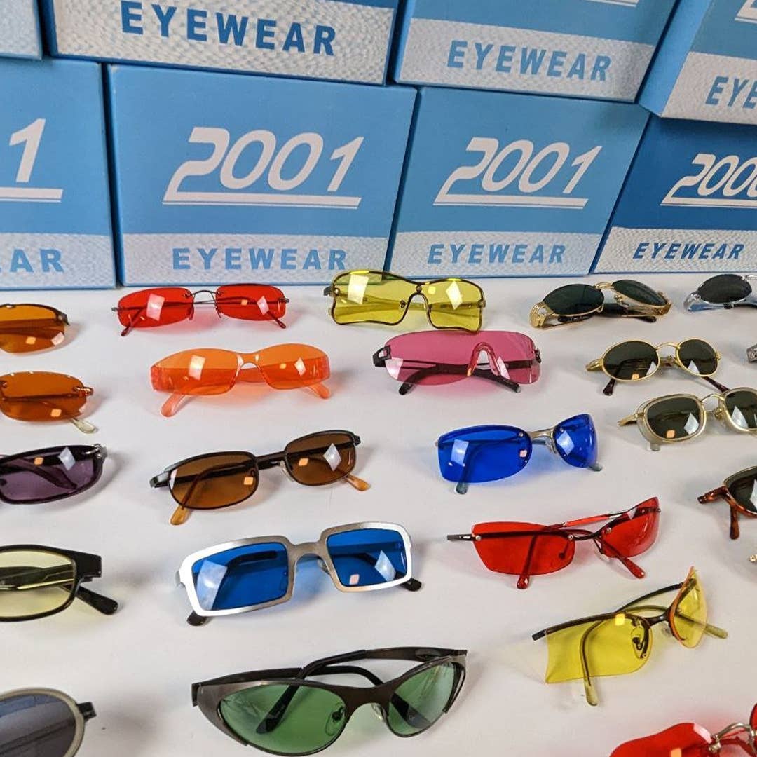 Where can I buy wholesale sunglasses? - Quora