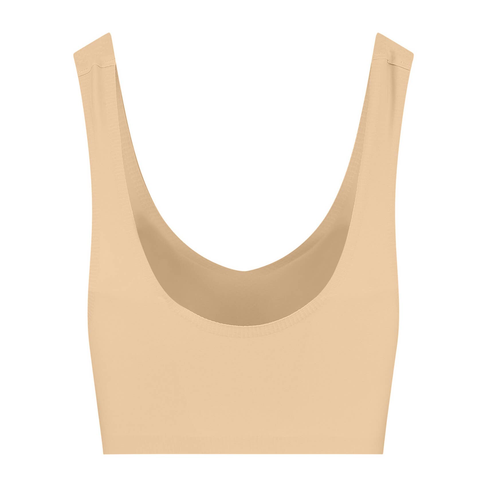 Bye Bra - Wholesale Bralette - Women's - Bra Top V-Neck8