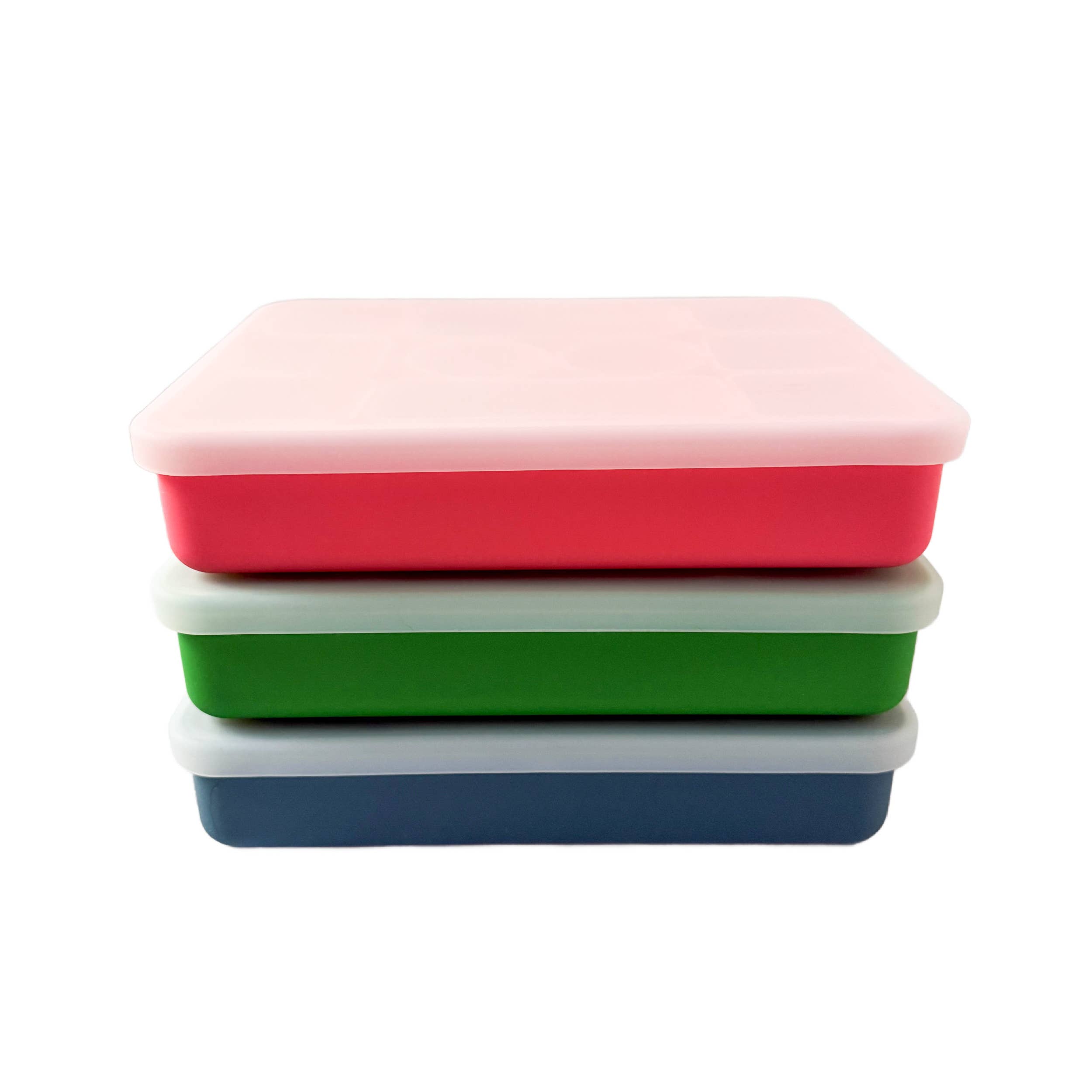 Pick Plates – wholesale Snack box – Child & baby – Snackle Box3