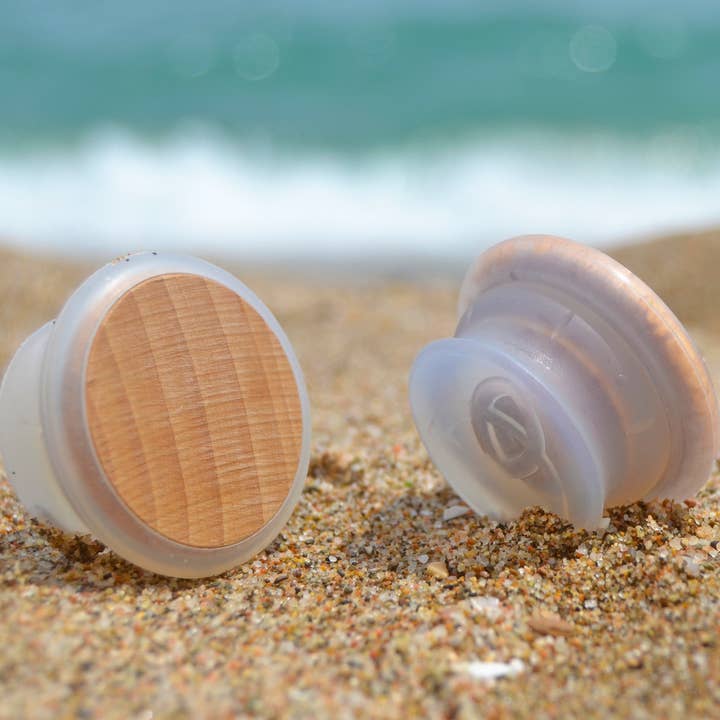 MoWater Pleyad Hermetic Stopper for wholesale by OmWater