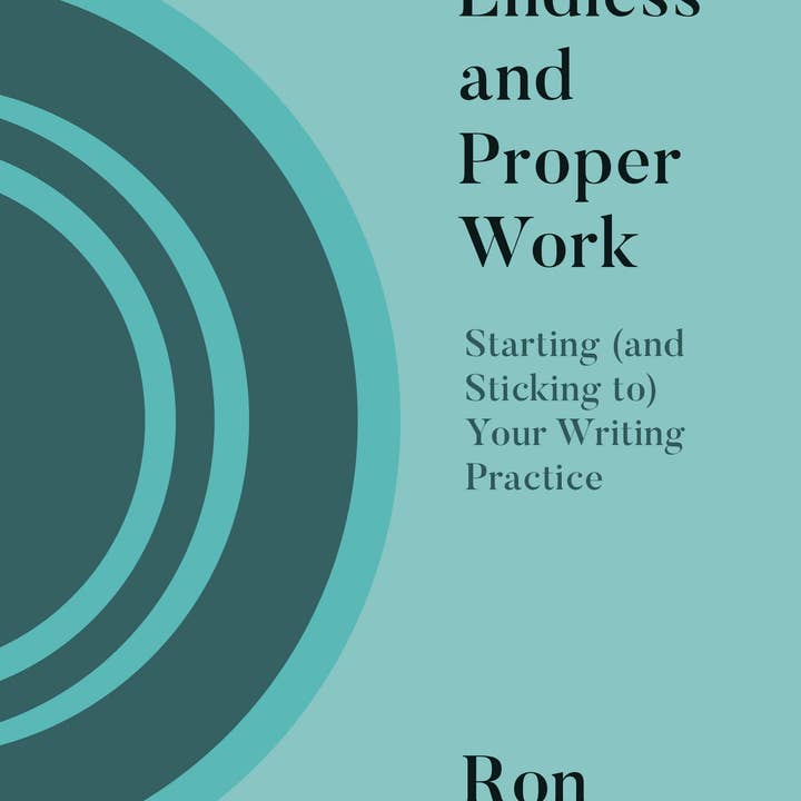 Applewood Books - Wholesale Self-Help & Personal Development - Our Endless and Proper Work