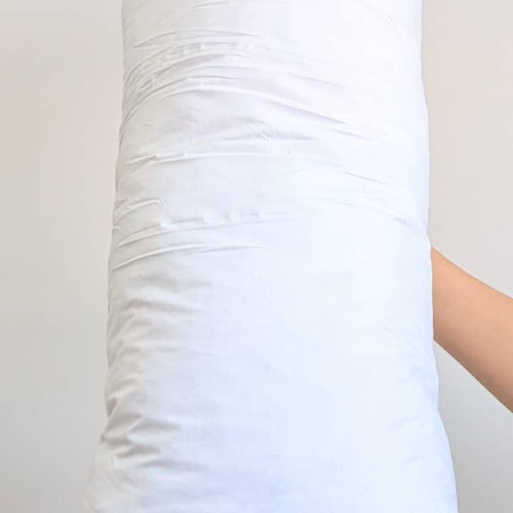 Kozify Decor Inc - Wholesale Pillow Insert - Down Feather Pillow Insert -95% Feather 5% Down1