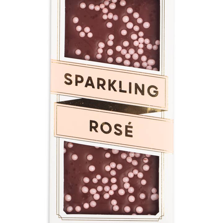 Sparkling Rose Topp'd Bar and other Purchase Wholesale lollitop. Free Returns & Net 60 Terms on Faire trending on Faire.