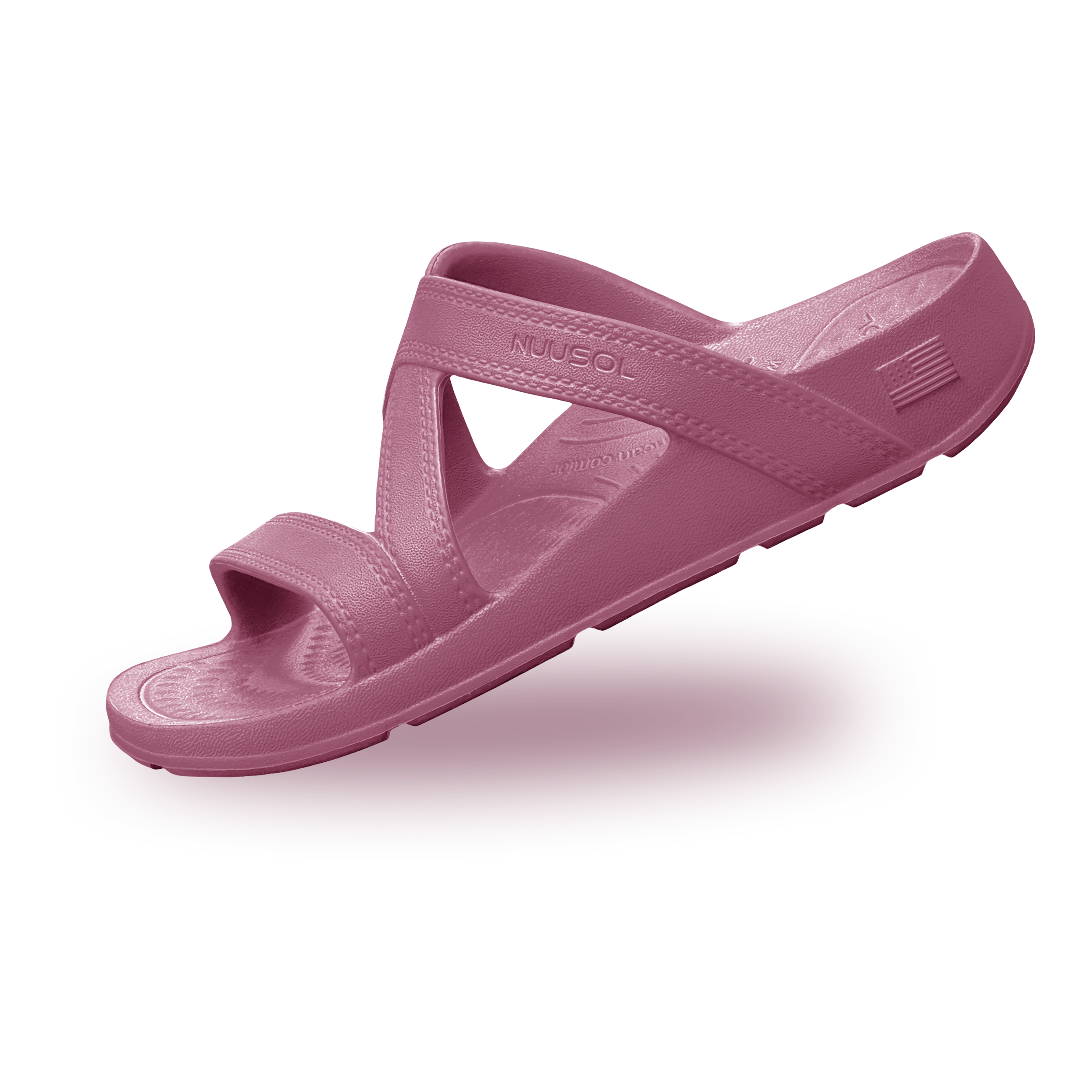 NuuSol - Wholesale Sandals - Women's - Hailey Slide - Women's6