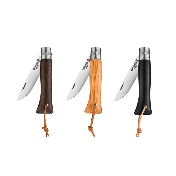 Opinel - Wholesale Pocket Knife/Holder - Néo6 Everyday Carry Folding Knife