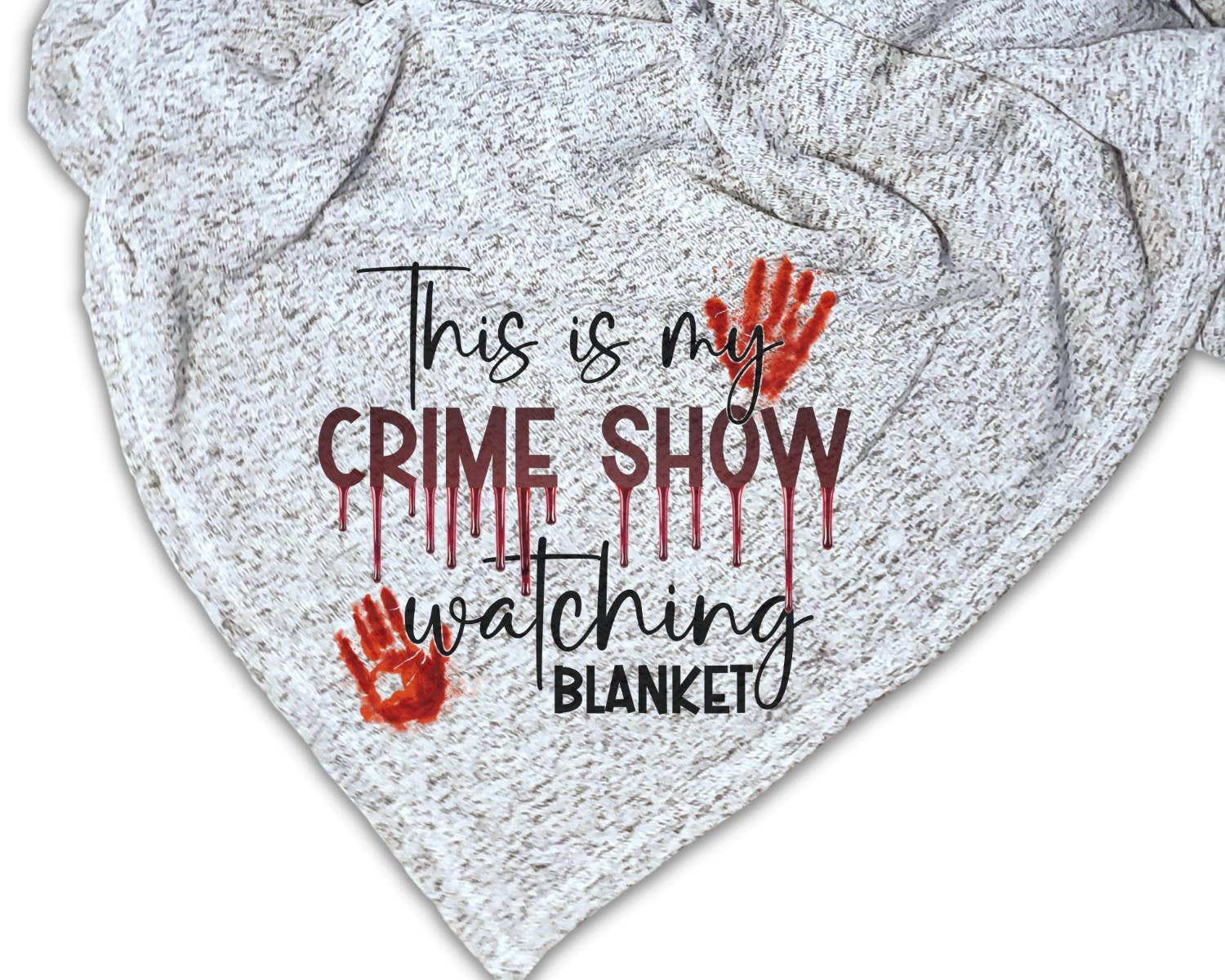 Regina Lynn Design Home Edition – wholesale Prydnadsfilt – Crime Show Titta Filt, Anpassad kasta filt, Resor2