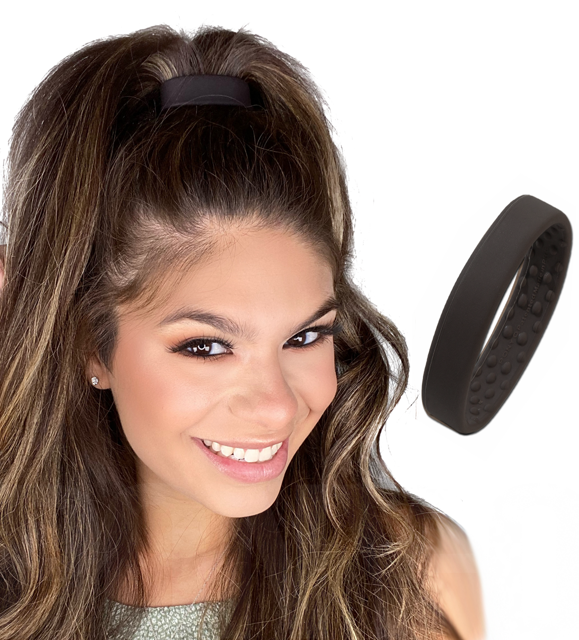 PONY-O UK – wholesale Hair tie – PONY 2.04