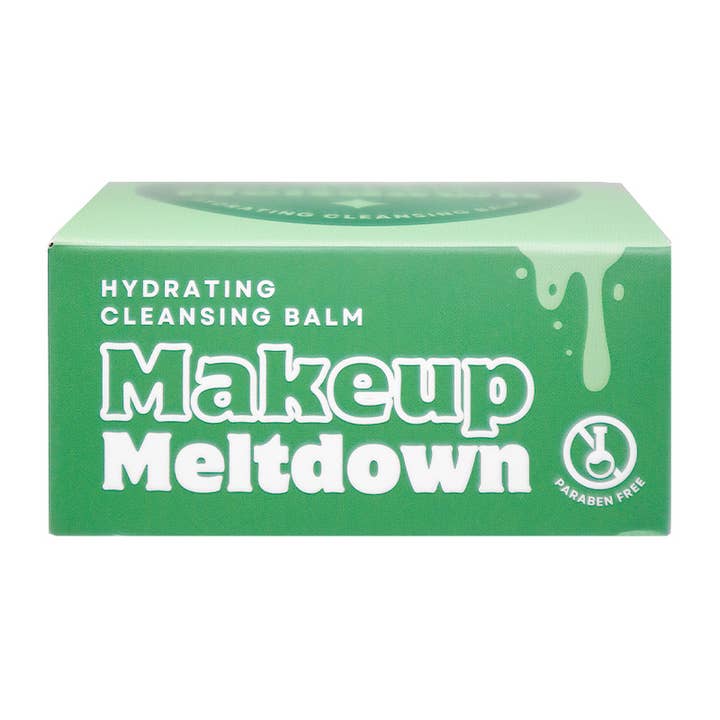PINEAPPLE Beauty - Wholesale Makeup Remover - Oz Lab OFR-8402 Makeup Meltdown Hydrating Cleansing Balm -24