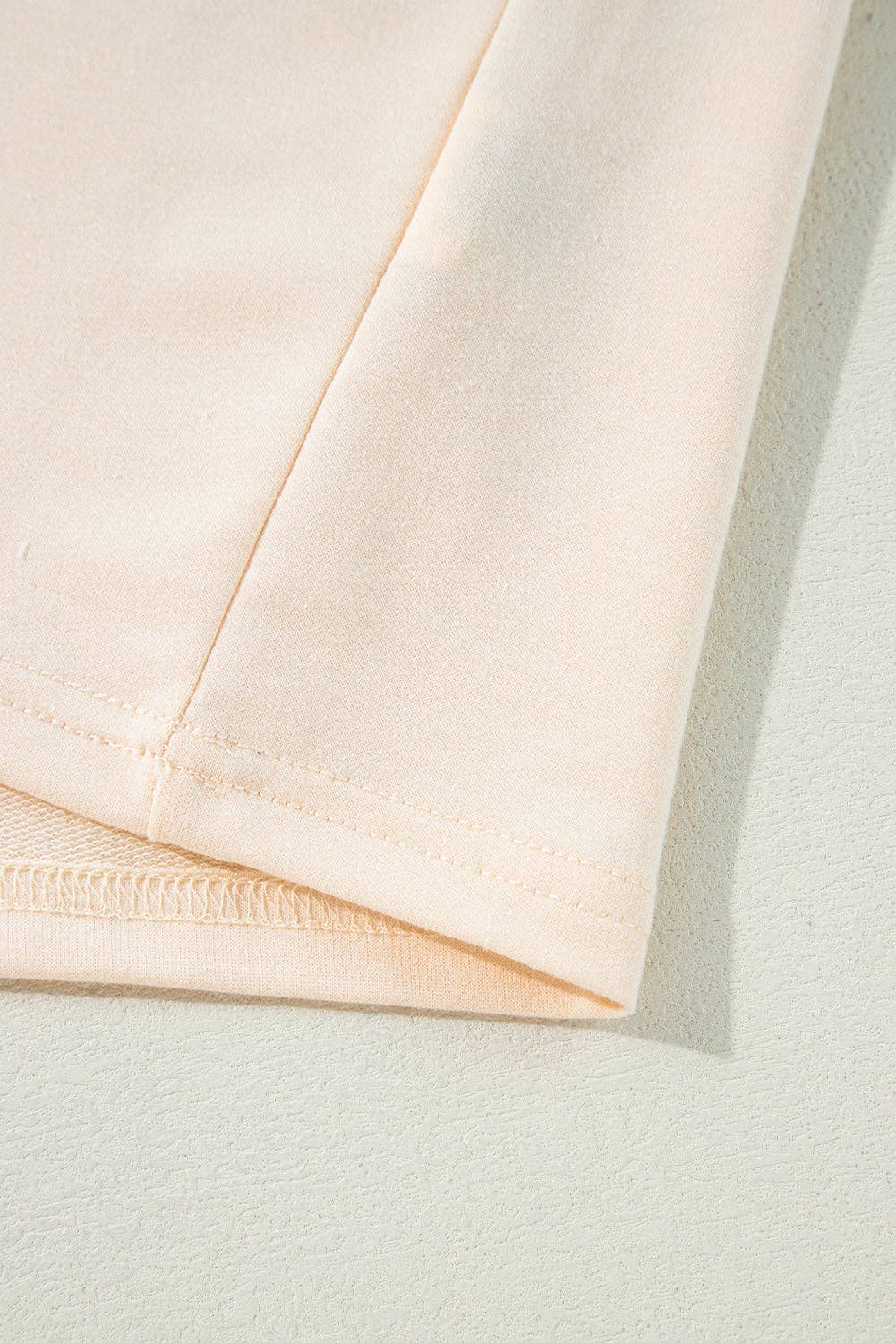 Suhkasana - Wholesale Knit Top - Women's - Plaid Floral Peace Heart Graphic Wide Long Sleeve Top3