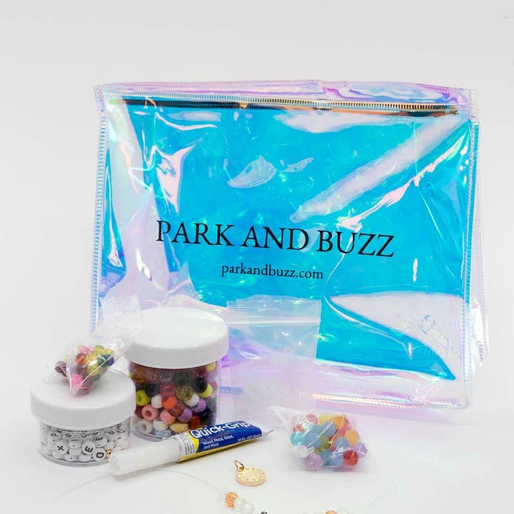 Deluxe doe-het-zelf kit voor wholesale door Park and Buzz