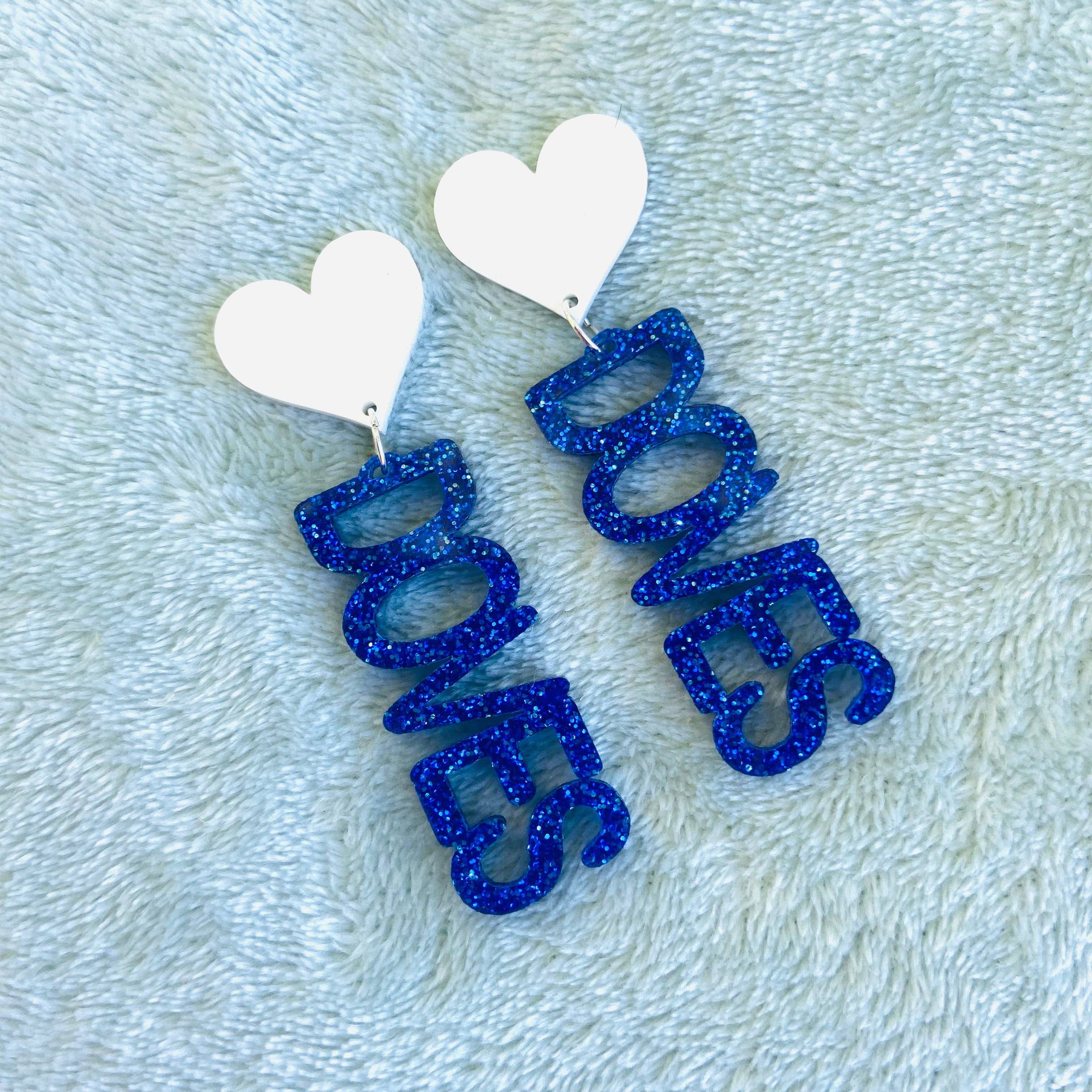 D and M’s Enterprise, LLC - Vente Clous d'oreille - Colombes SSA4