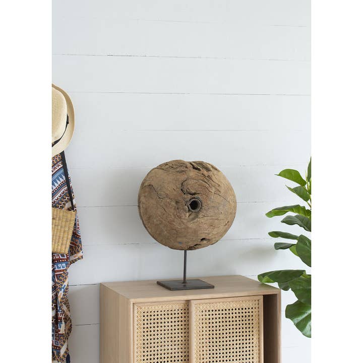 A&B Home Group Inc. - Wholesale Decorative Figurine - Decorative Wheel4