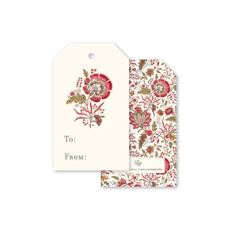 Dogwood Hill - Wholesale Gift Tag - Palace Garden Gift Tags