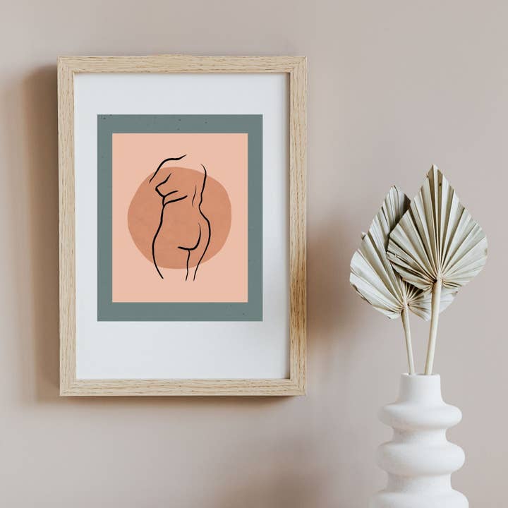 Son désir pour la vente par Oyster Art Gallery