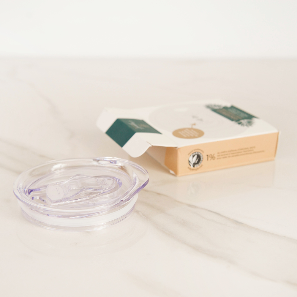 ORIGINAL MATE - Wholesale Drink Lids - Resealable calabash lid0