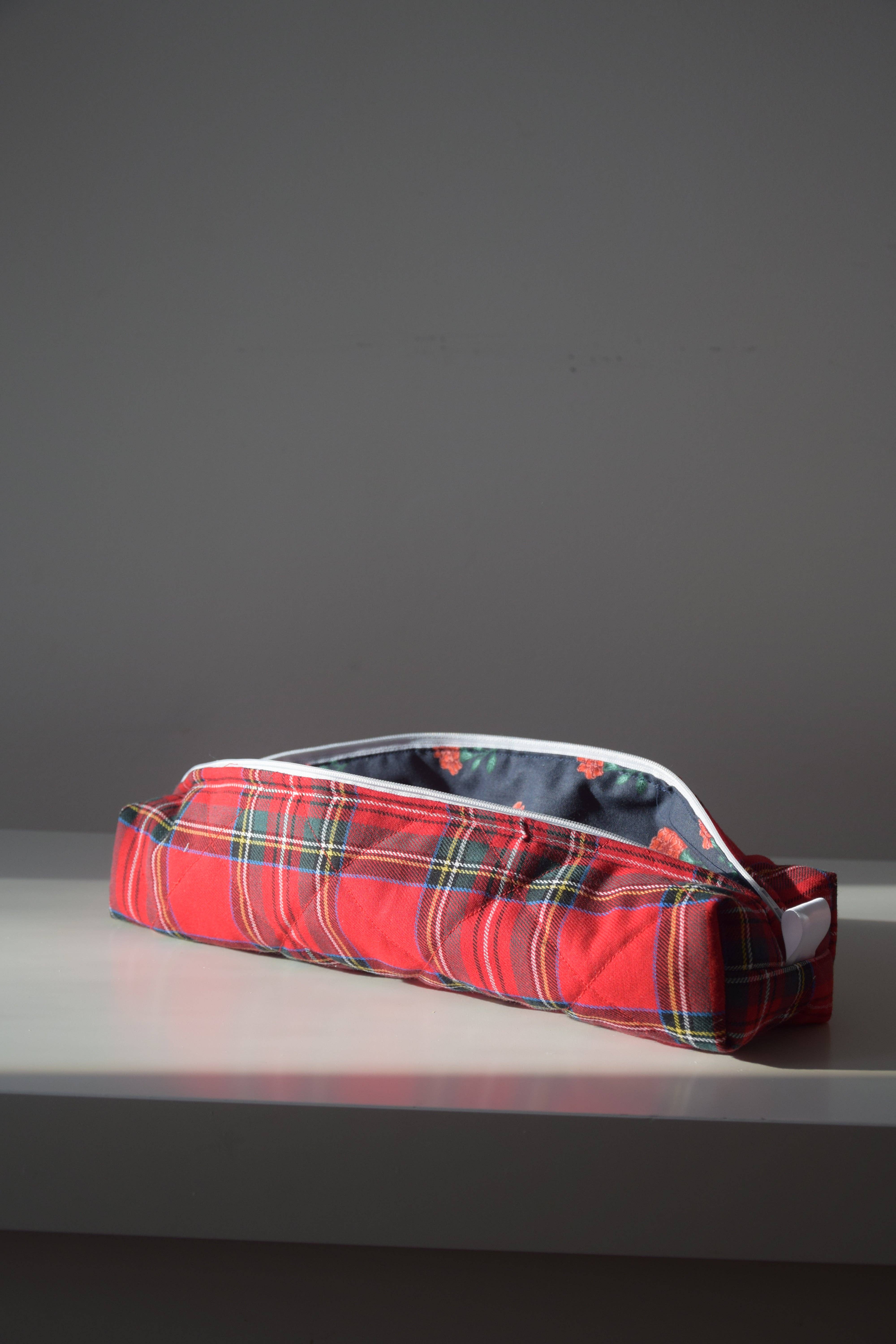 Stewart Hair Tools Bag for wholesale by Blossom and Bloom Bags