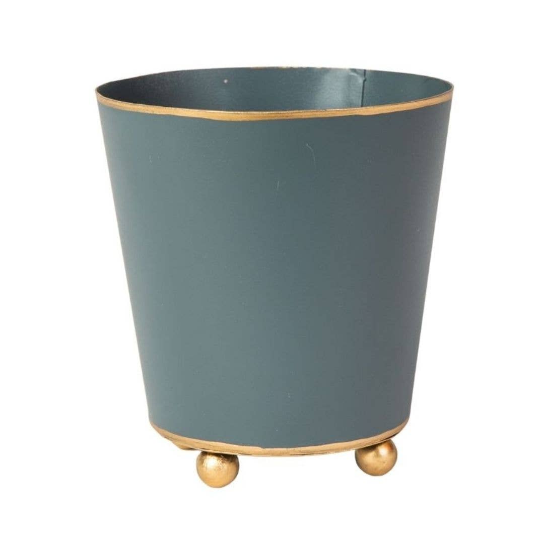 Jaye's Studio - Vente Pot - Pot de fleurs rond Mattie35