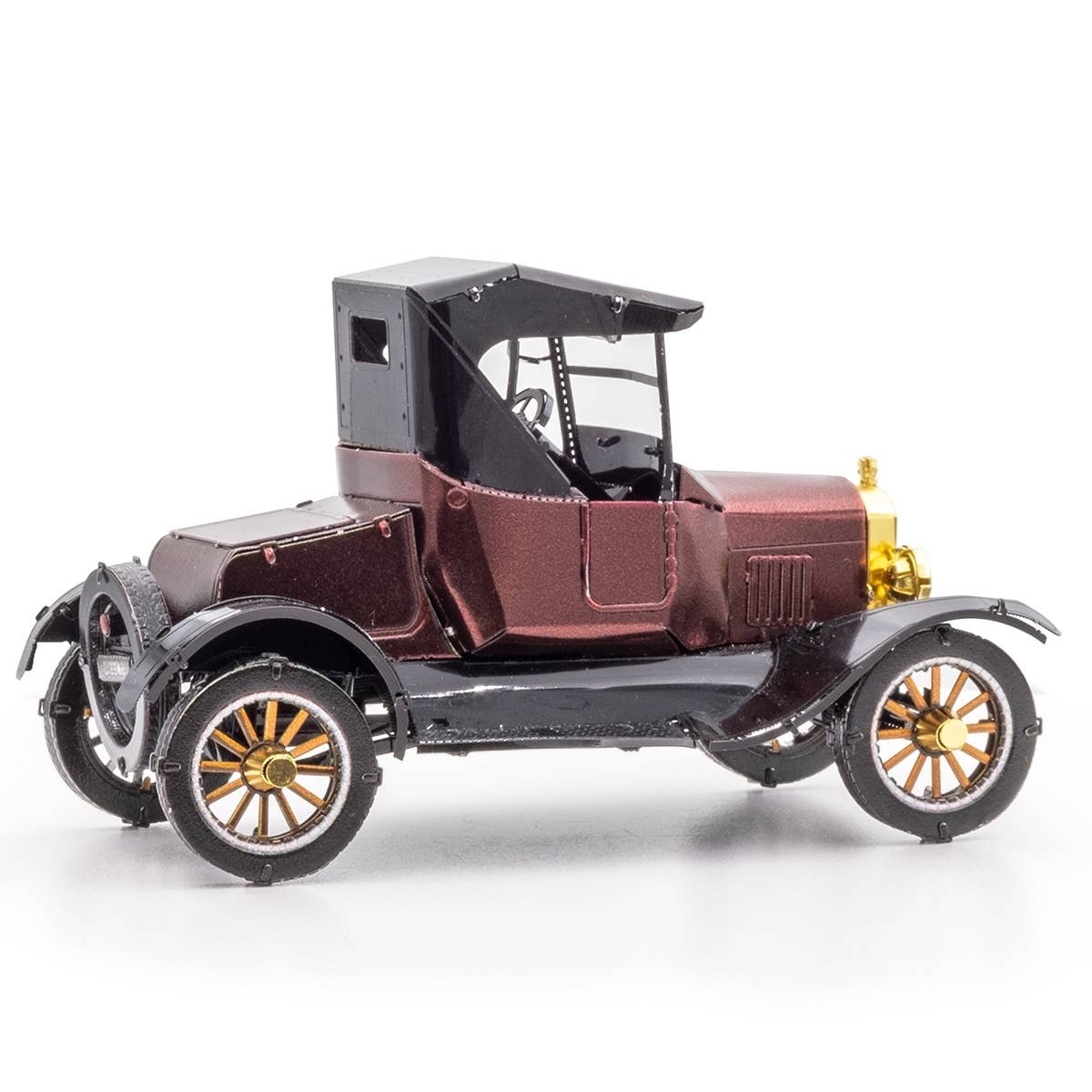 Metal Earth - Wholesale Decorative Figurine - 1925 Ford Model T Runabout vehicle2