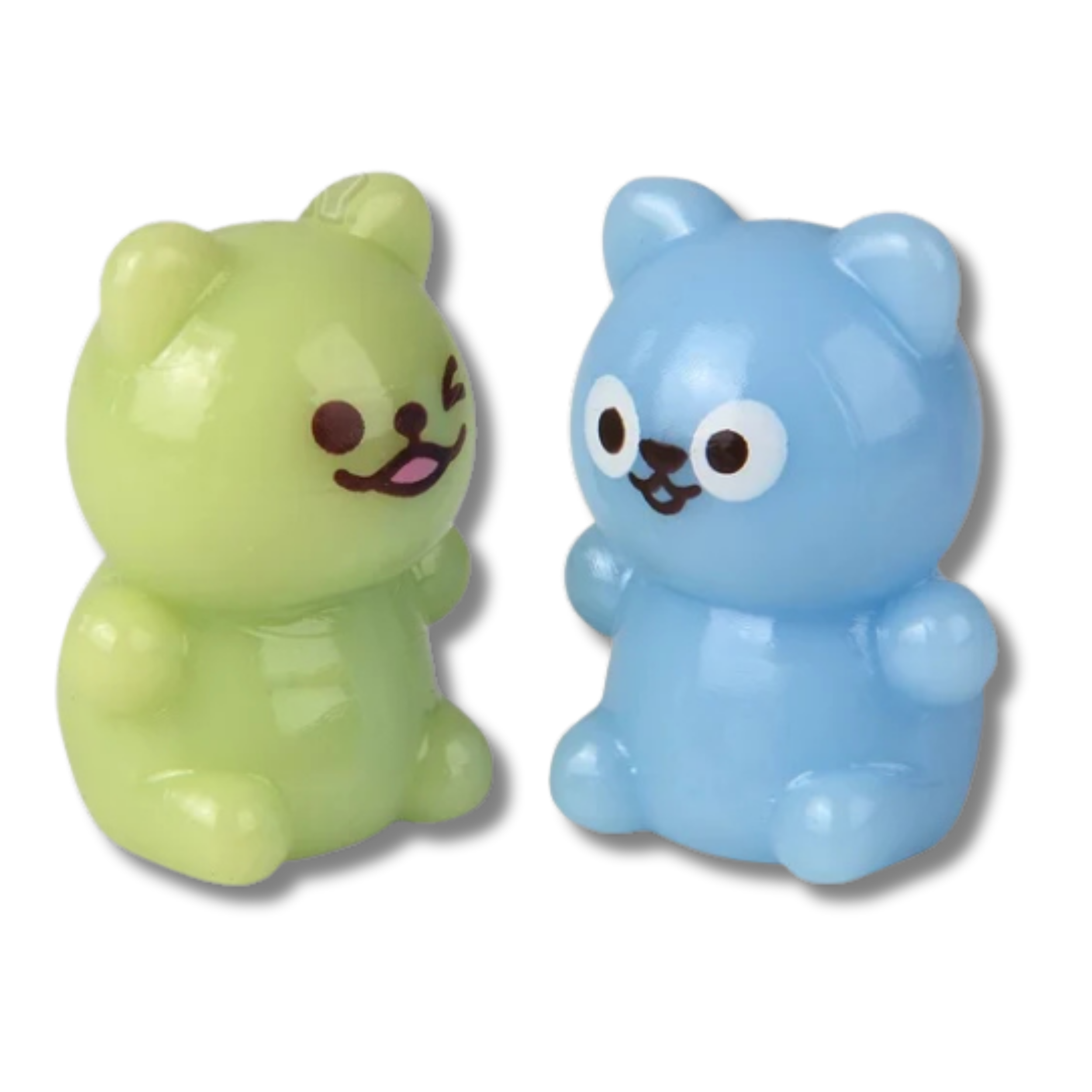 Pagdee Kids Juniors - Wholesale Squishy Toy - Kids & Baby - Holiday Décor Mini Cute Animal Squeezy Figurines Toy For Kid5