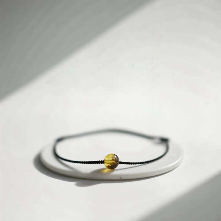 Verdant Serenity Bracelet for wholesale by Arambé