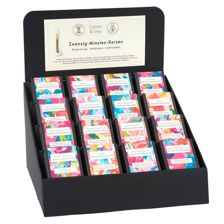 Signature Collection BUNDLE (Abstract) DE for wholesale by Cotton & Grey