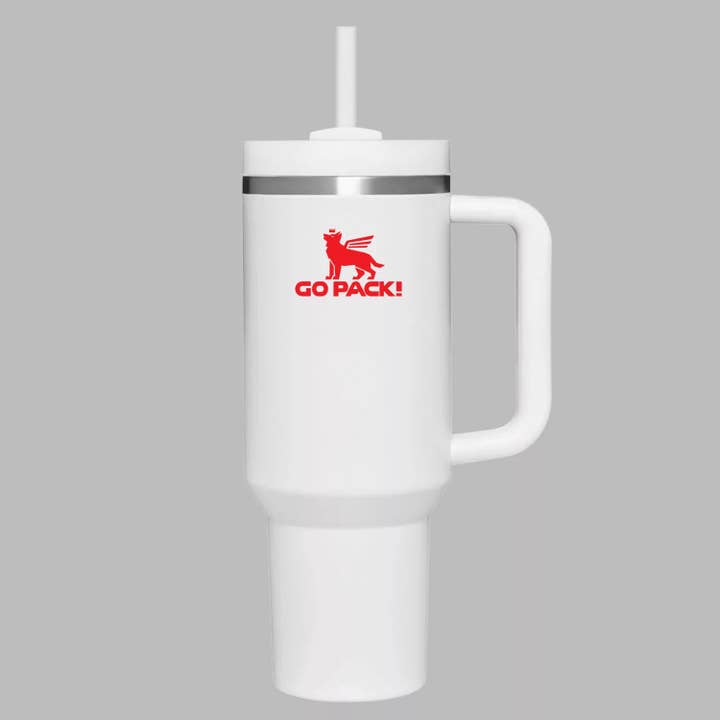 Gobelet avec poignée en Caroline du Nord pour la vente par Rally Stand