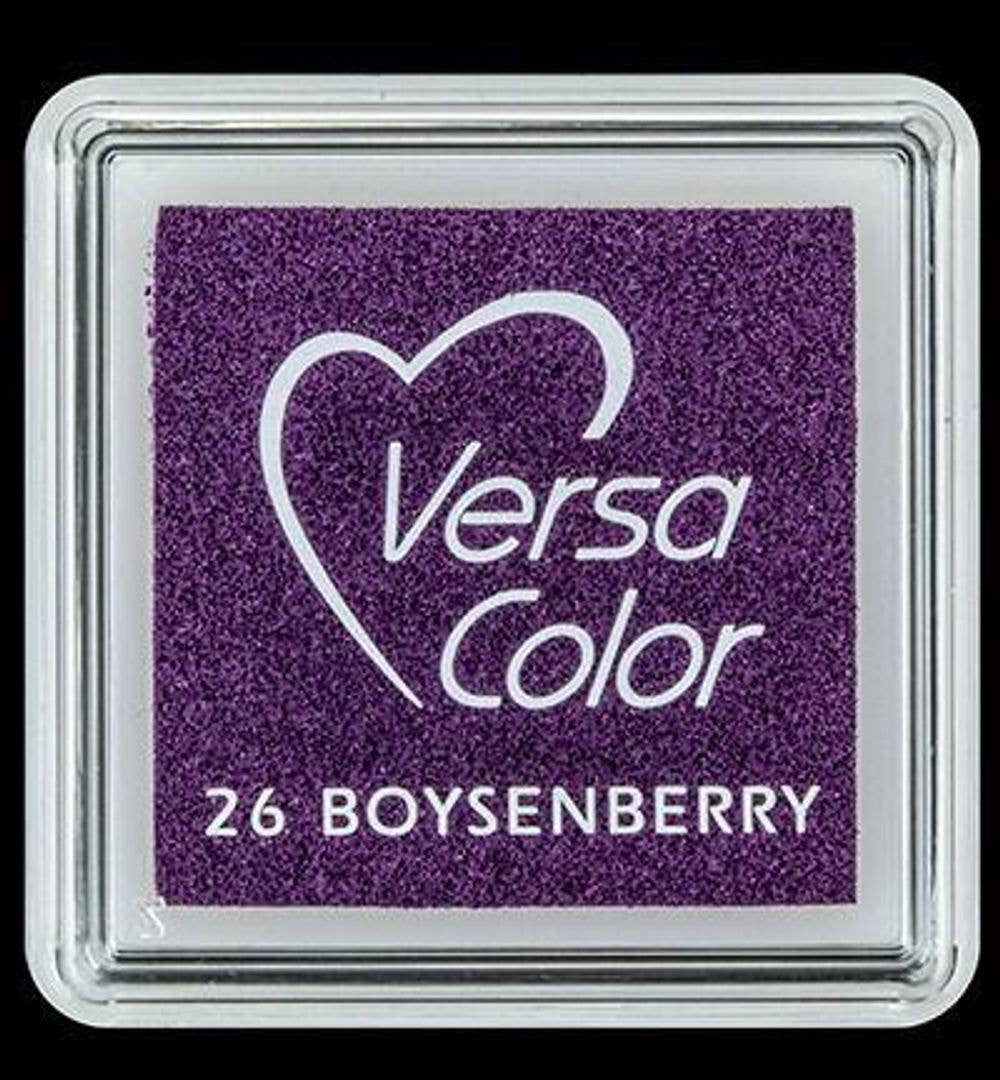 Ecstasy Crafts Distributing - Wholesale Craft Supplies - Versacolor Ink Pad15