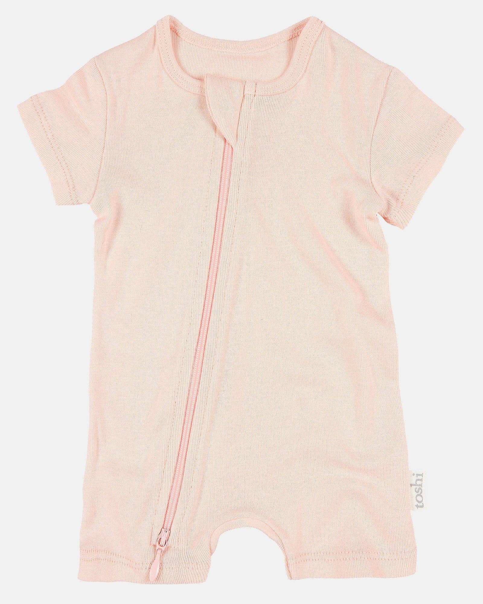 Toshi - Wholesale Overalls – Baby - Dreamtime Organic Onesie S/S4