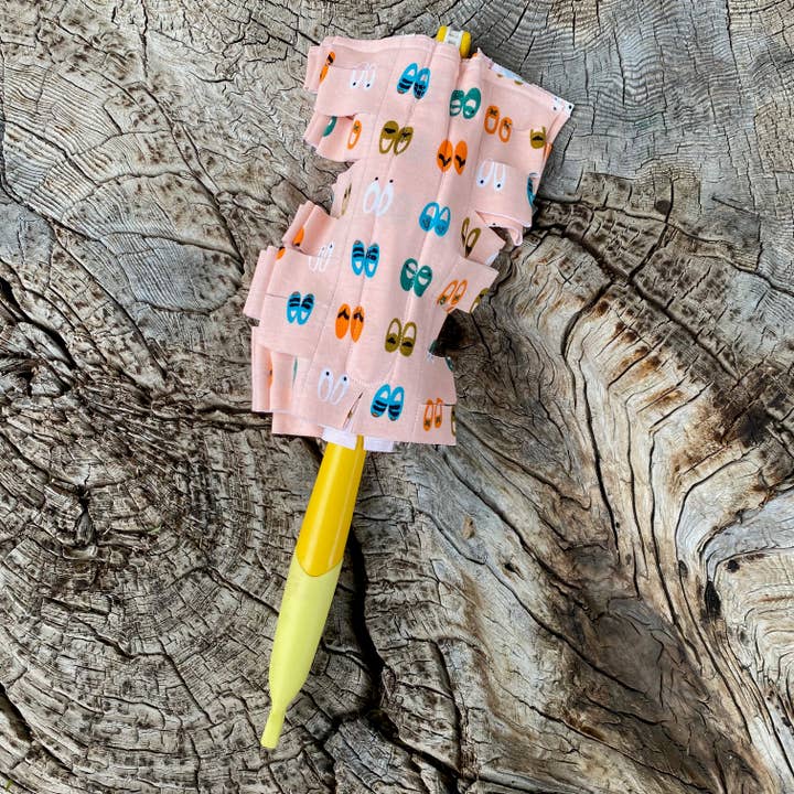 Everyday Organic Duster for wholesale by Tea With Iris