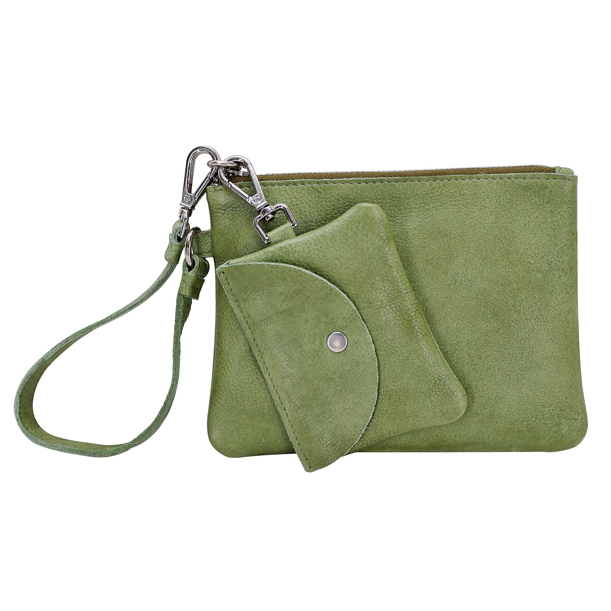 Latico Leathers – estojo - Mulher por atacado – Bolsas de Poesia em Couro Feito à Mão9